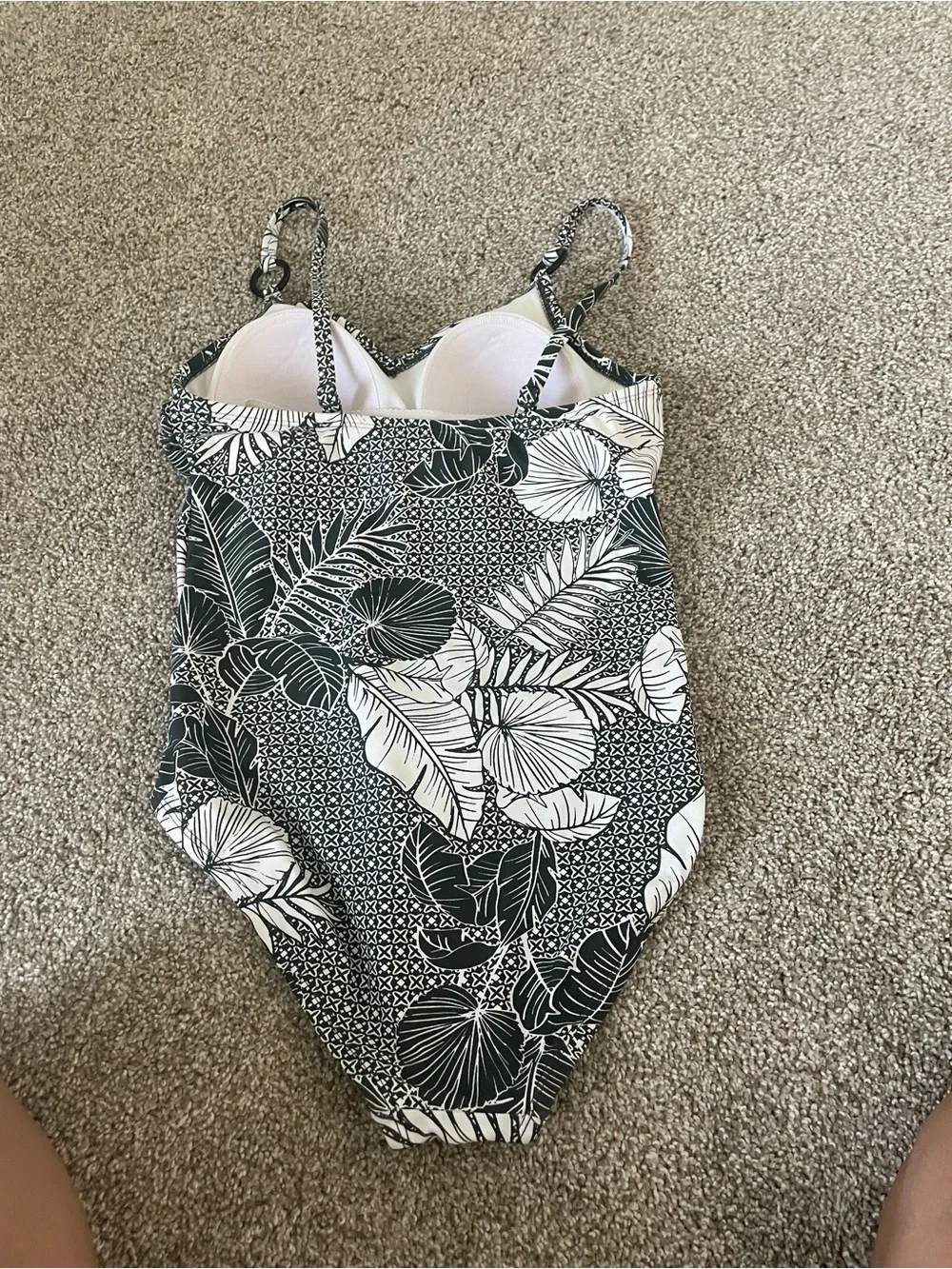 Kona Sol One Piece Women’s Small Swimsuit